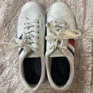 Tommy Hilfiger Lightz shoes